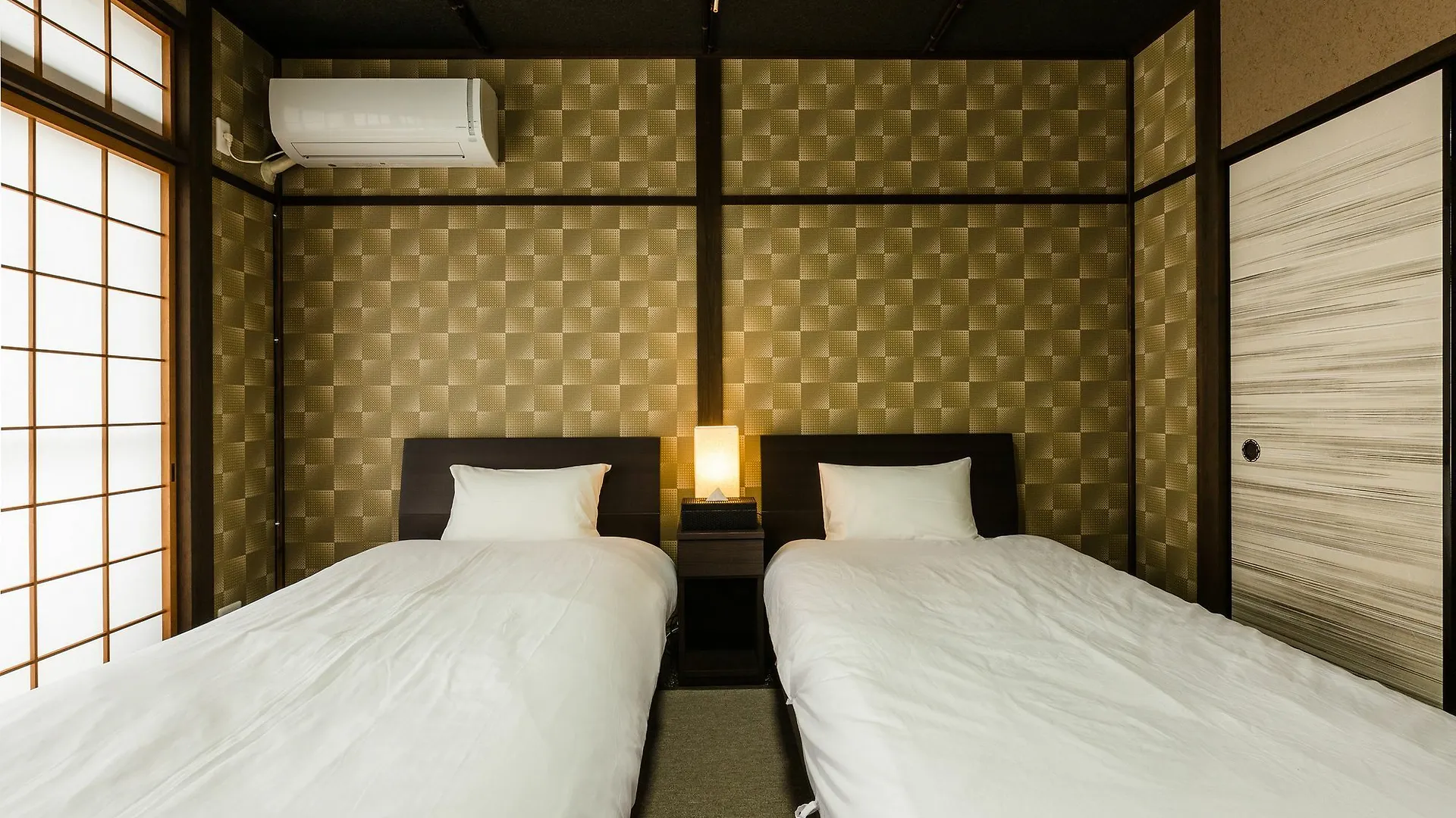 Shinobi House Apartamento Quioto