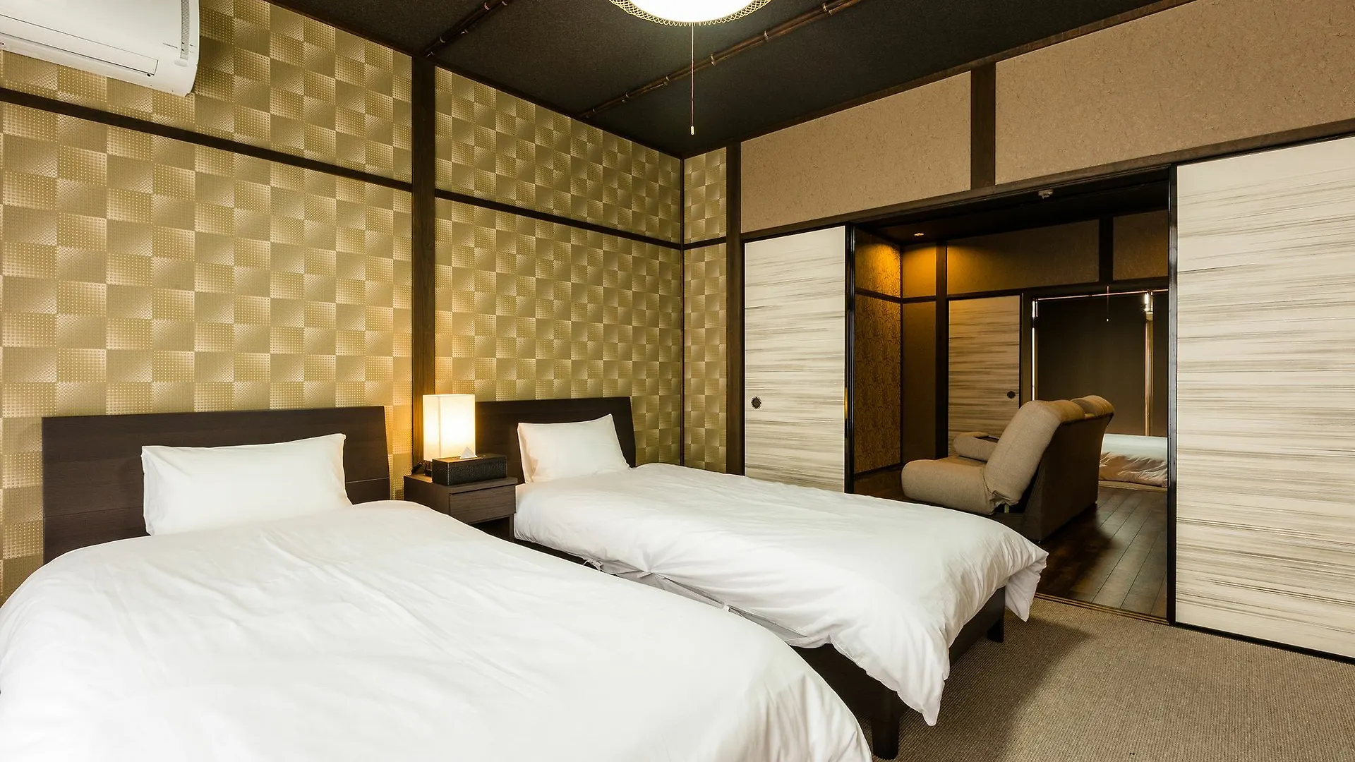 Shinobi House Apartamento Quioto