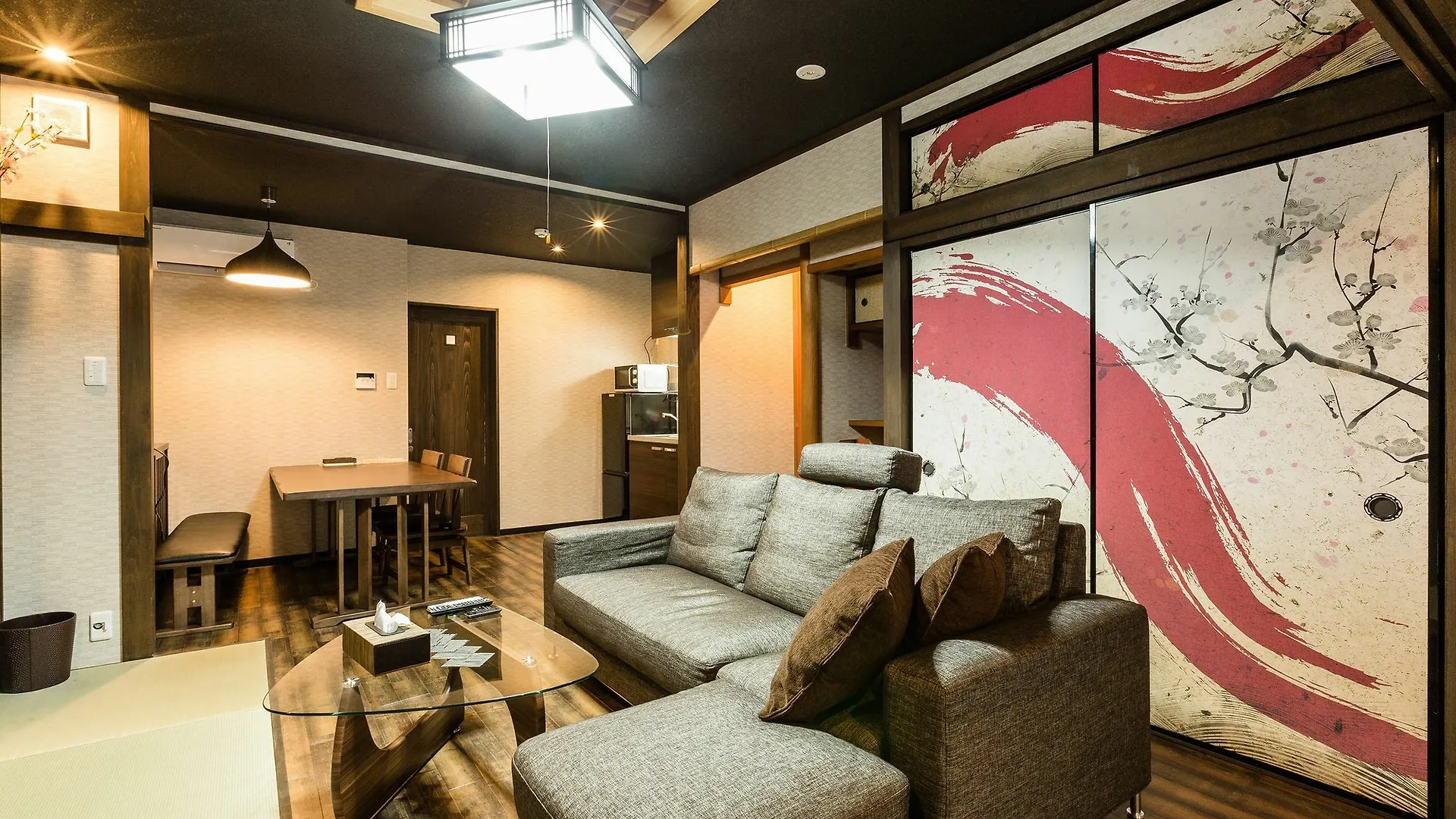 Shinobi House Apartamento Quioto