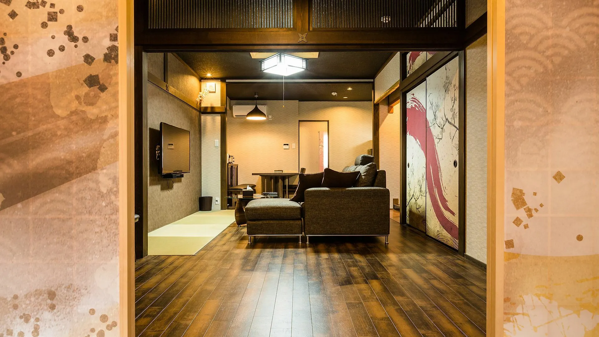 Shinobi House Apartamento Quioto