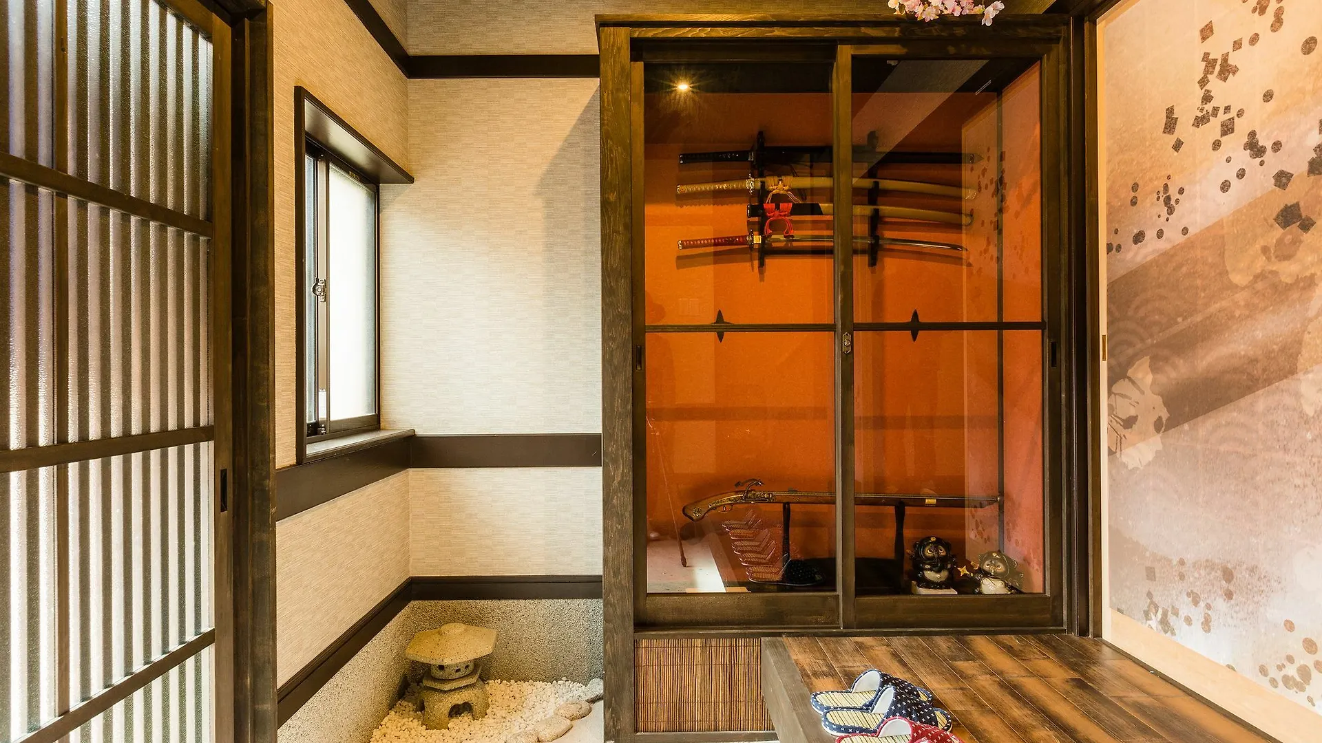 Shinobi House Apartamento Quioto Japão